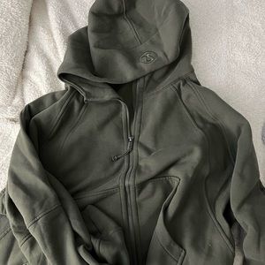 LULULEMON SCUBA FULL ZIP